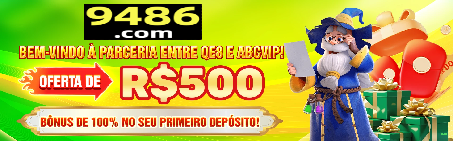 Download app q89 Android iOS