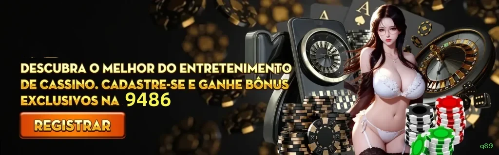 Cassino ao vivo q89 dealers