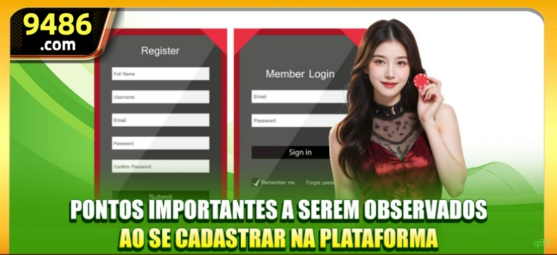 Cassino q89 app mobile
