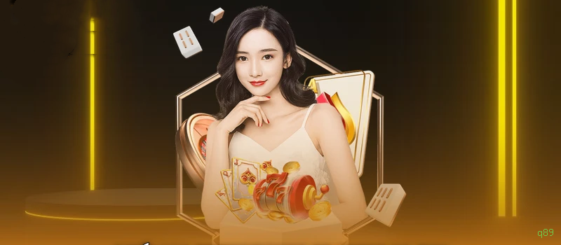 q89 slots no app