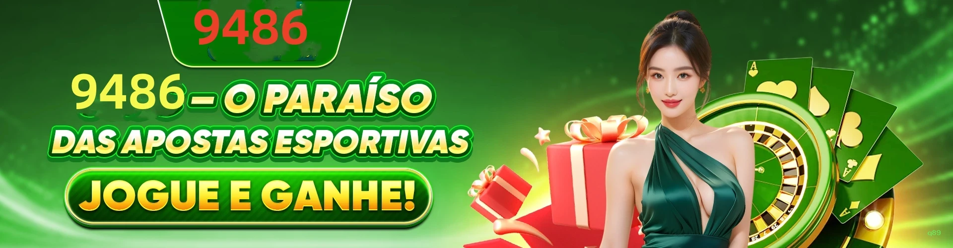 Plataforma q89 - cassino e apostas