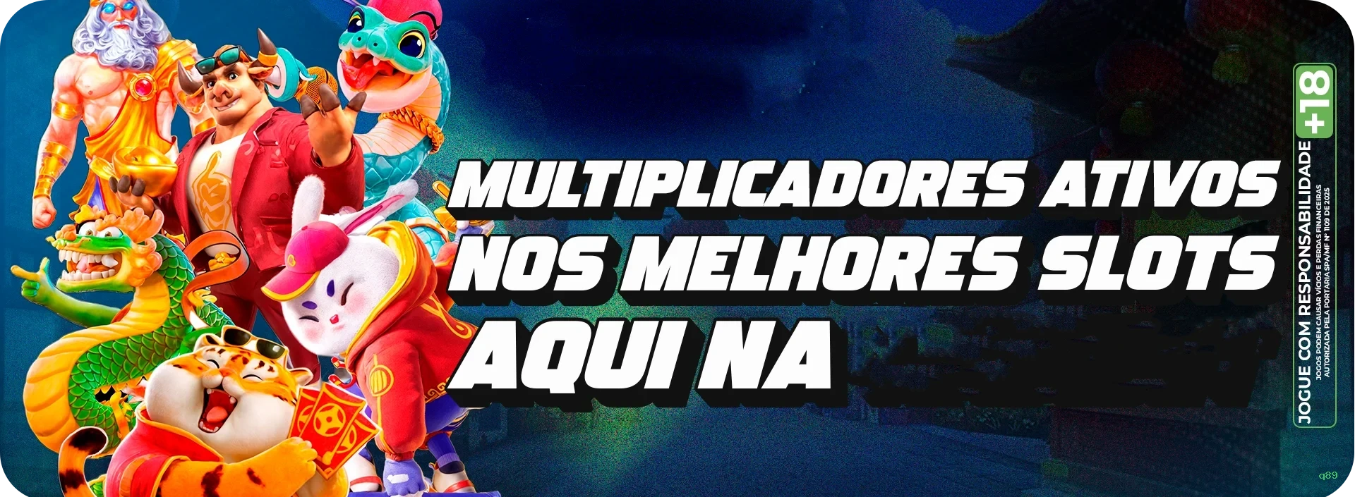 Pagamentos q89 PIX